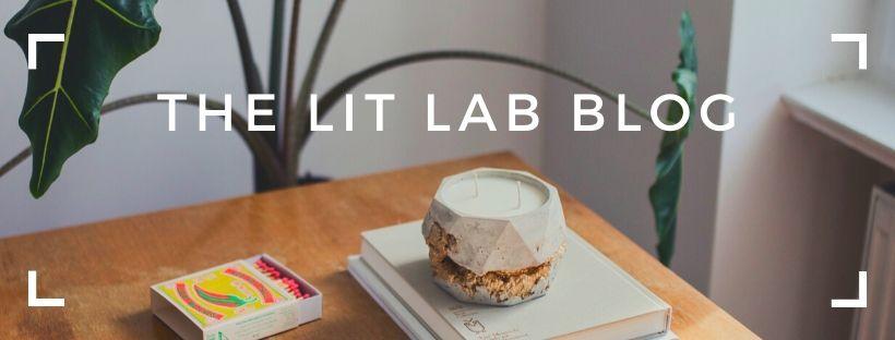Lit Lab: our Ikigai