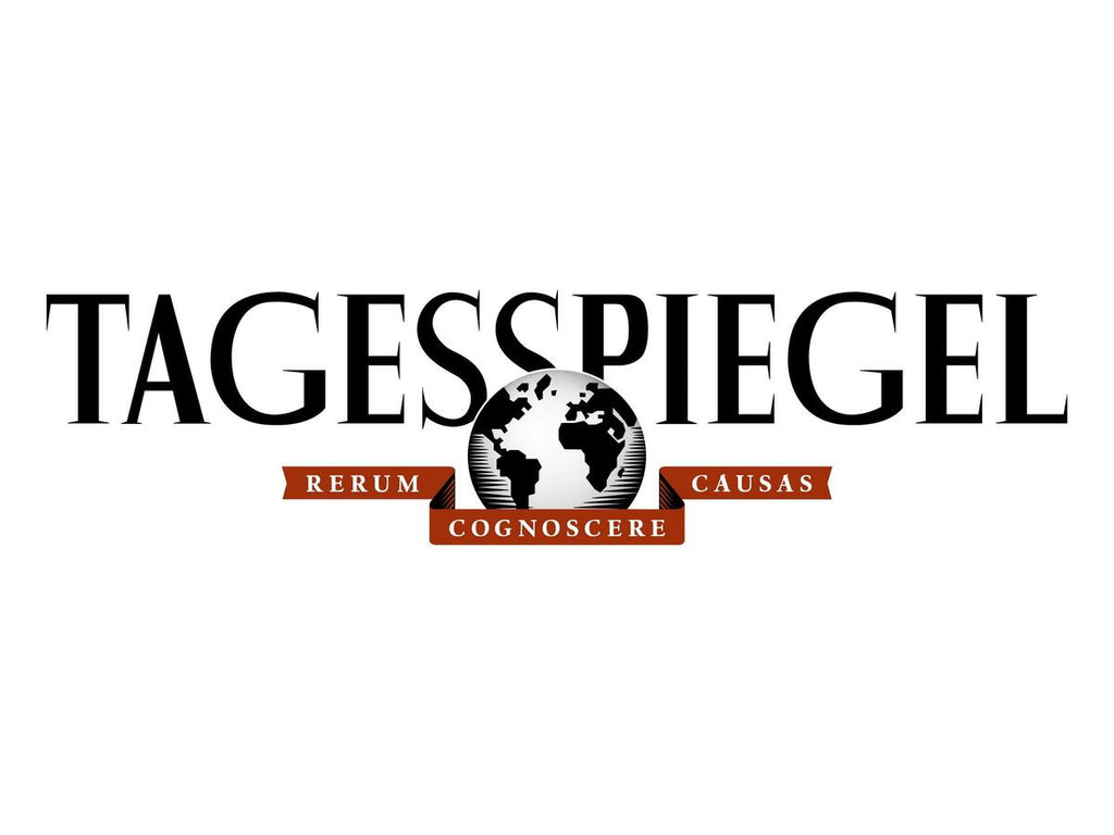 Tagesspiegel Lit Lab Berlin 