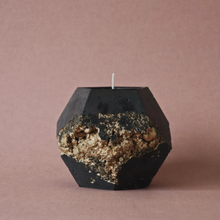 Obsidian Goldstruck | Dodex Candle