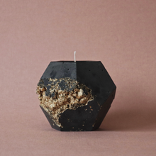 Obsidian Goldstruck | Dodex Candle
