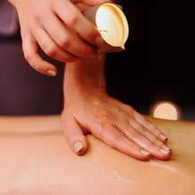 22 Sept | MasterCard Massage Oil Candle Workshop