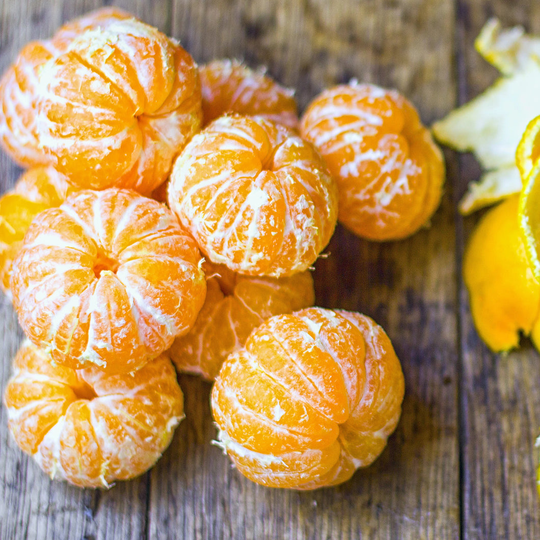 01.70 MANDARIN ORANGE