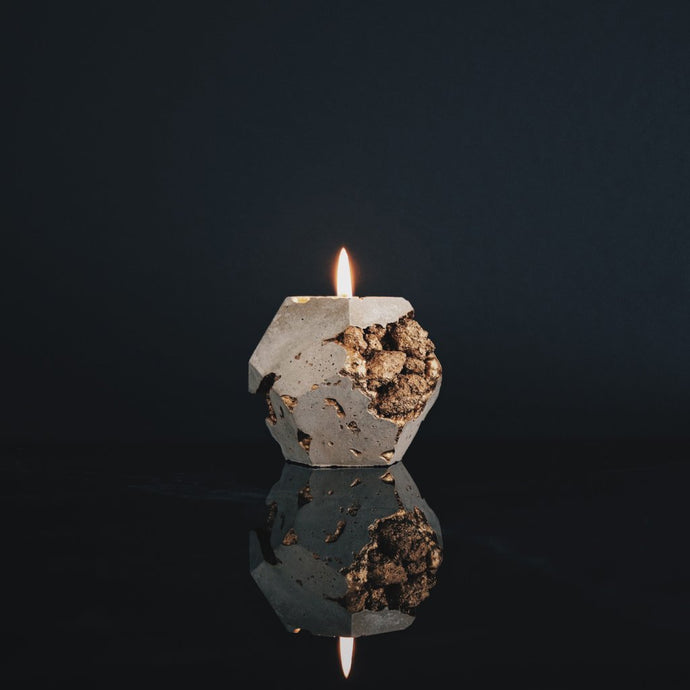 Goldstruck | Dodex Candle