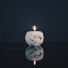 Goldstruck | Teufelsberg Tealight Candle