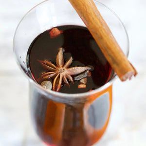 01.50 MULLED WINE