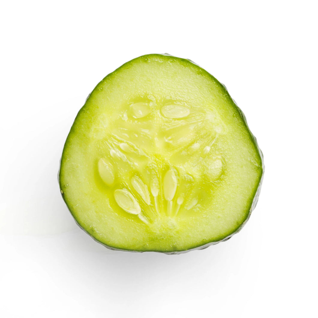 04.75 Cucumber