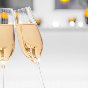 10.50 SPARKLING WINE